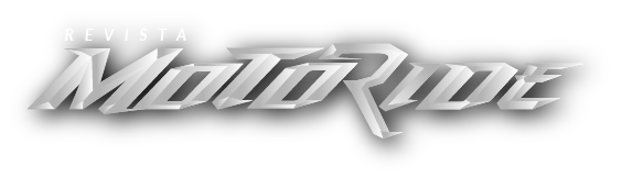 Motoride Logo